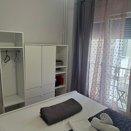 Pagrati Apartment Διαμέρισμα Παγκράτι Atina Dış mekan fotoğraf