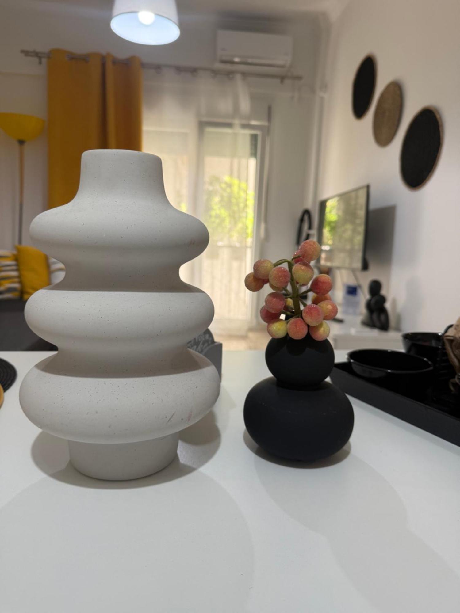 Pagrati Apartment Διαμέρισμα Παγκράτι Atina Dış mekan fotoğraf